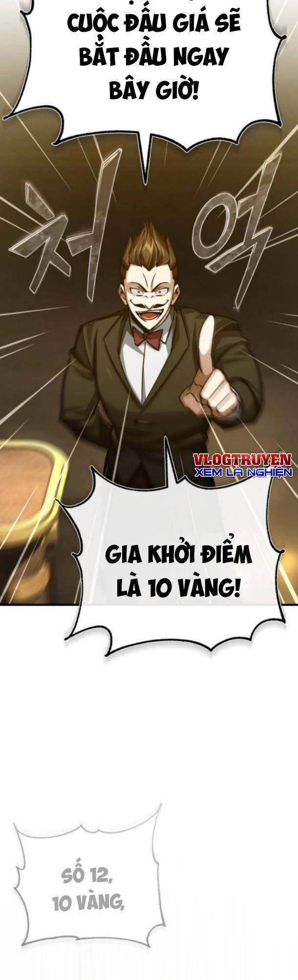 Thiên Quỷ Chẳng Sống Nổi Cuộc Đời Bình Thường: Chapter 80