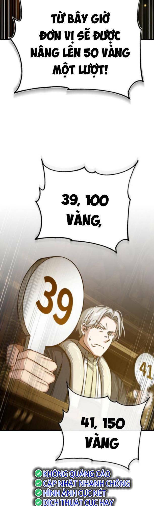 Thiên Quỷ Chẳng Sống Nổi Cuộc Đời Bình Thường: Chapter 80