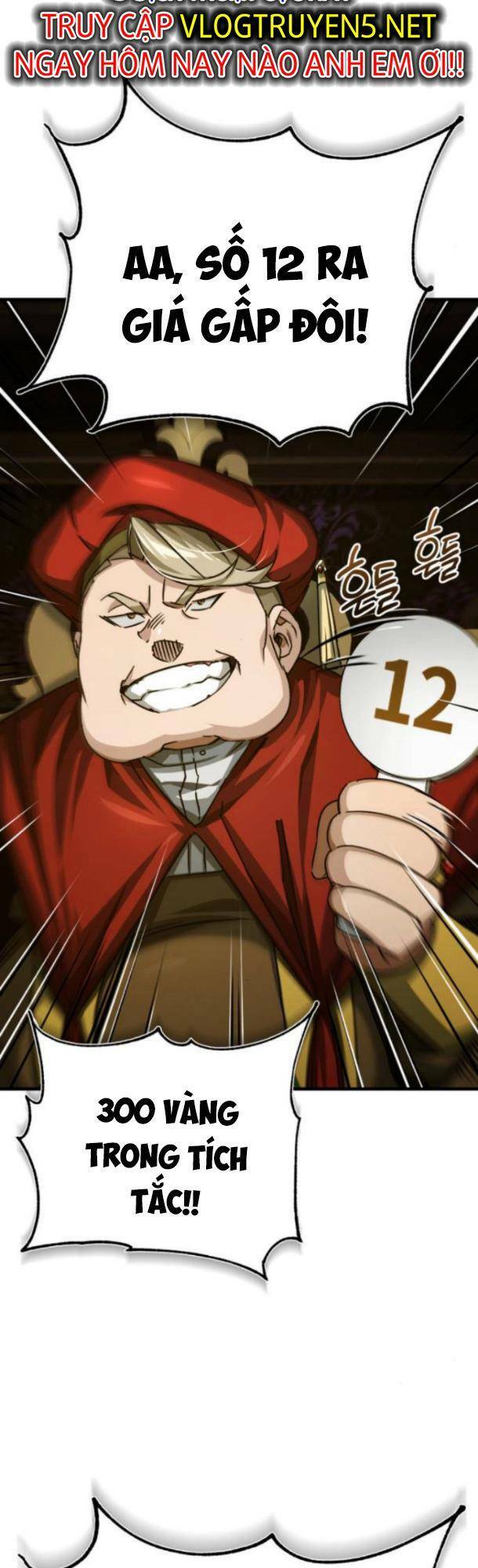 Thiên Quỷ Chẳng Sống Nổi Cuộc Đời Bình Thường: Chapter 80