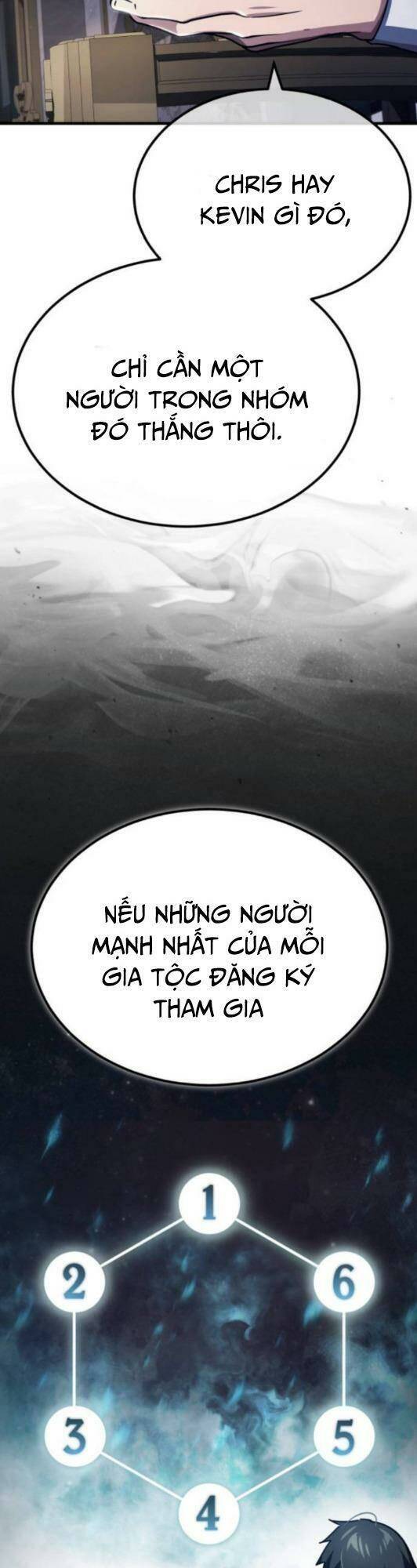 Thiên Quỷ Chẳng Sống Nổi Cuộc Đời Bình Thường: Chapter 80