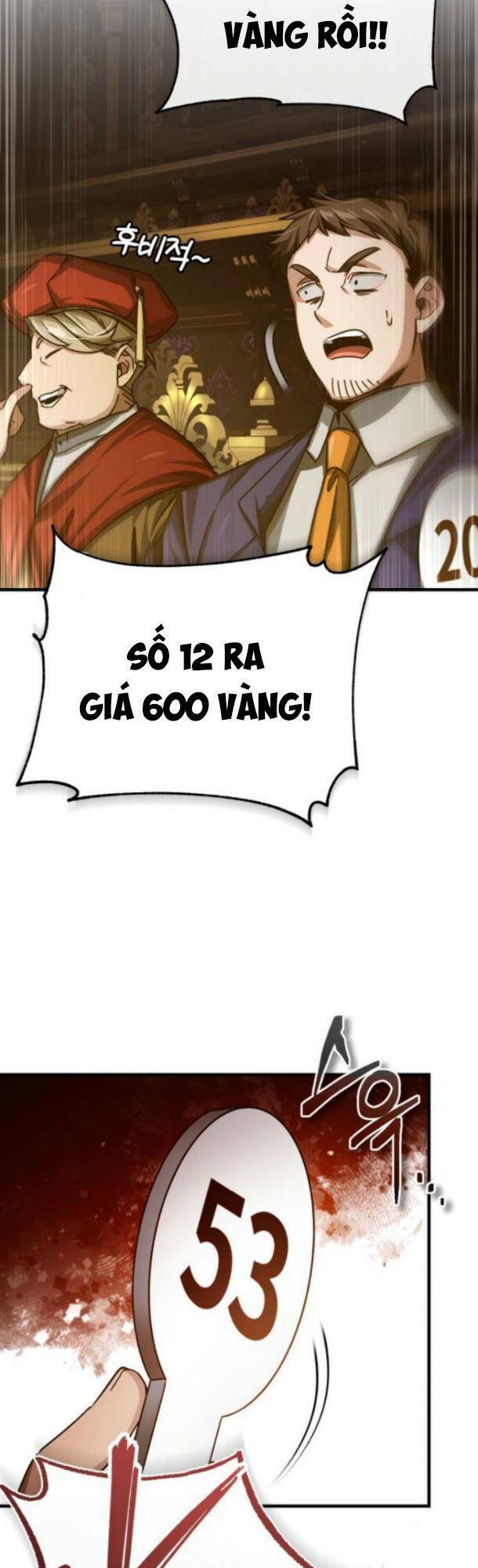 Thiên Quỷ Chẳng Sống Nổi Cuộc Đời Bình Thường: Chapter 80