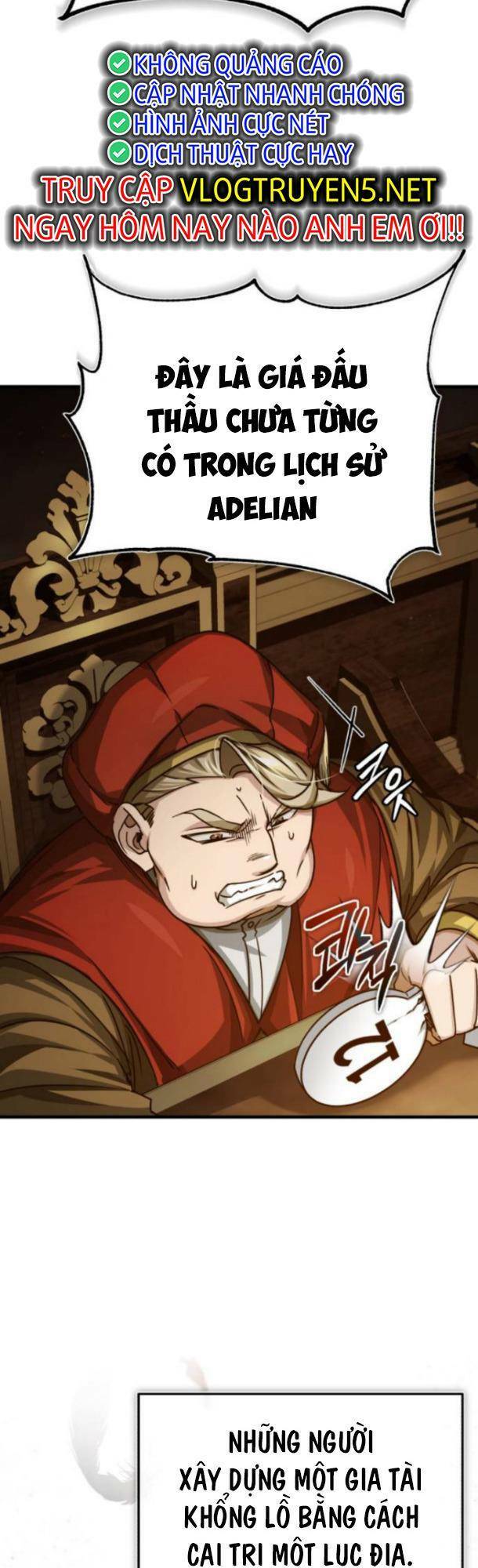Thiên Quỷ Chẳng Sống Nổi Cuộc Đời Bình Thường: Chapter 80
