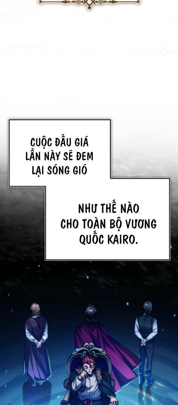 Thiên Quỷ Chẳng Sống Nổi Cuộc Đời Bình Thường: Chapter 80