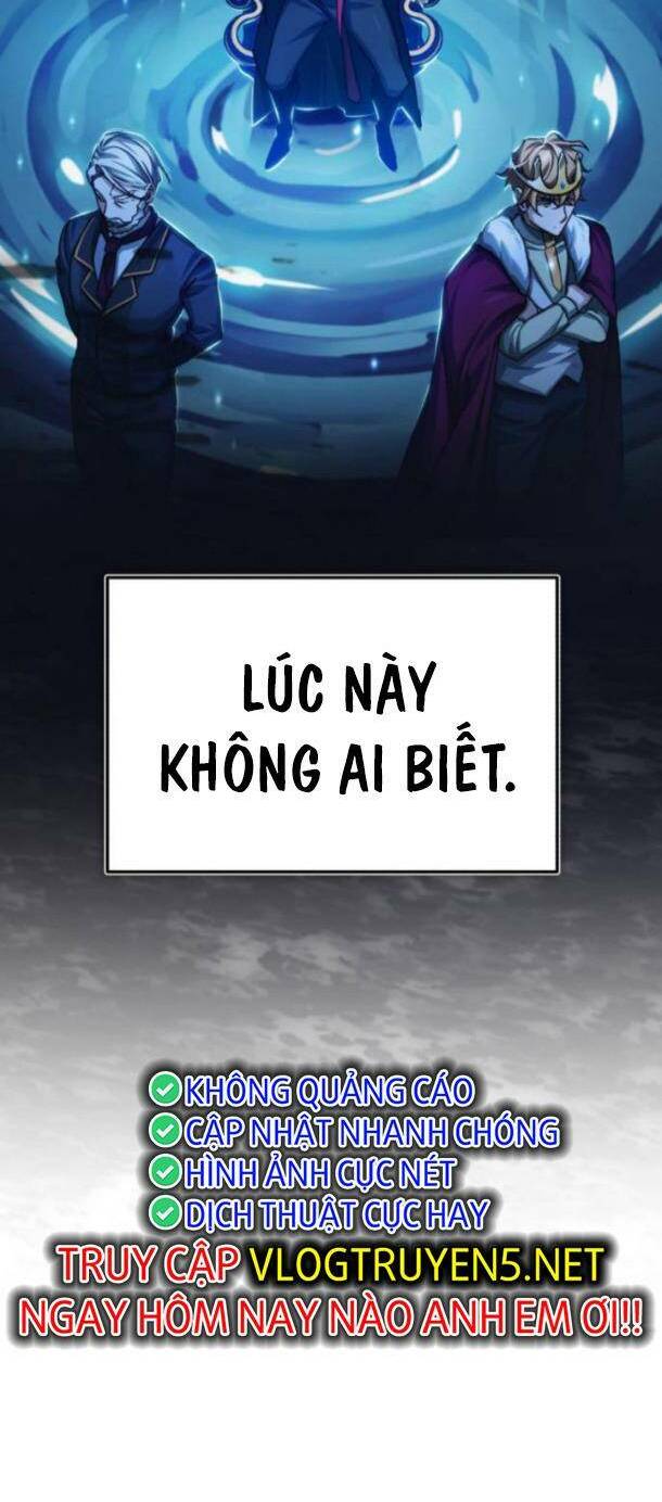 Thiên Quỷ Chẳng Sống Nổi Cuộc Đời Bình Thường: Chapter 80