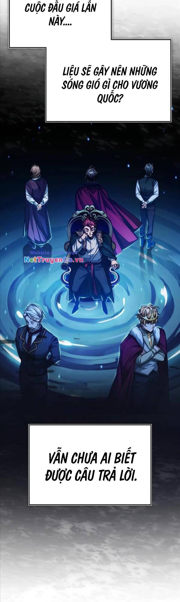 Thiên Quỷ Chẳng Sống Nổi Cuộc Đời Bình Thường: Chapter 80