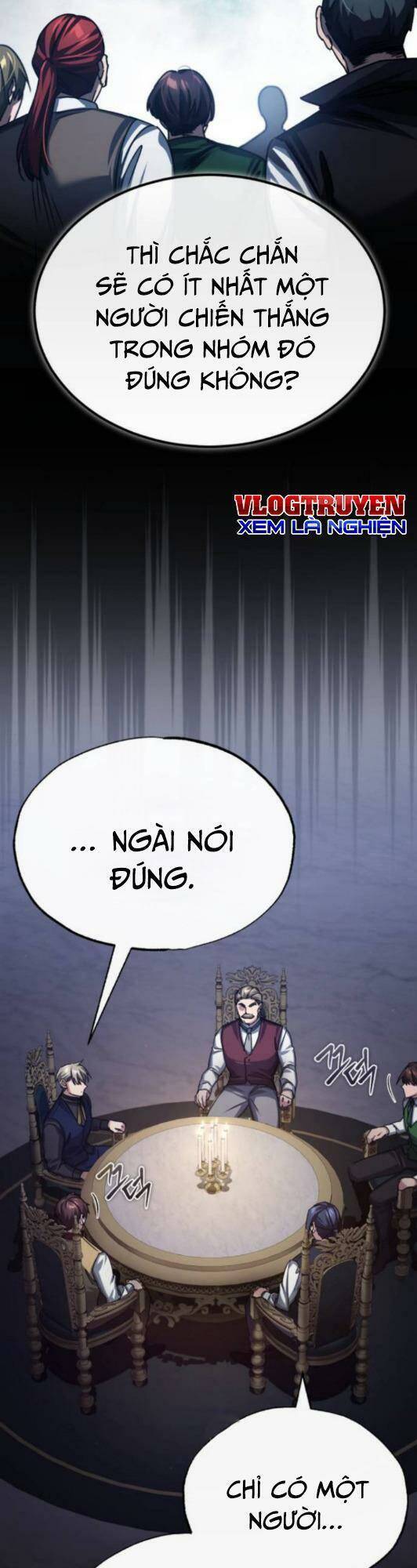 Thiên Quỷ Chẳng Sống Nổi Cuộc Đời Bình Thường: Chapter 80