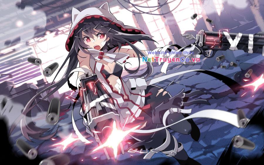 Thiên Quỷ Chẳng Sống Nổi Cuộc Đời Bình Thường: Chapter 80