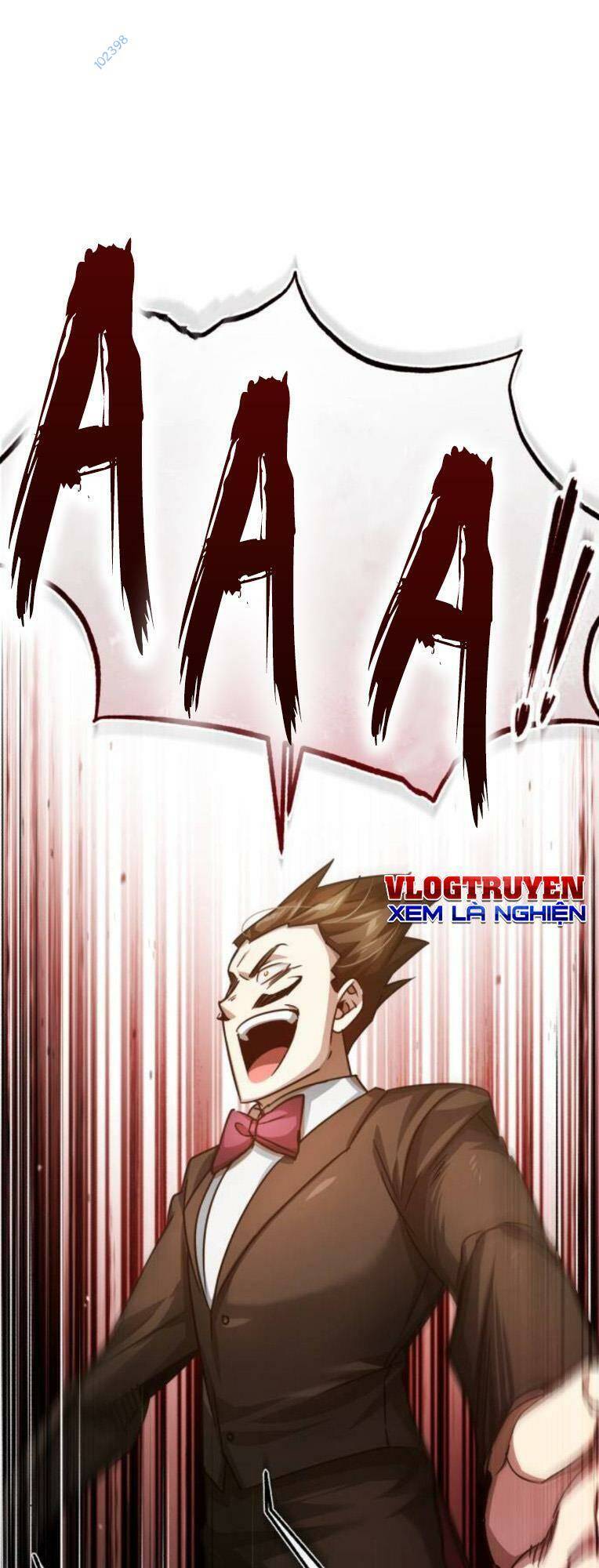 Thiên Quỷ Chẳng Sống Nổi Cuộc Đời Bình Thường: Chapter 81