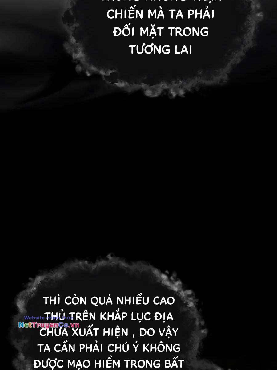 Thiên Quỷ Chẳng Sống Nổi Cuộc Đời Bình Thường: Chapter 81