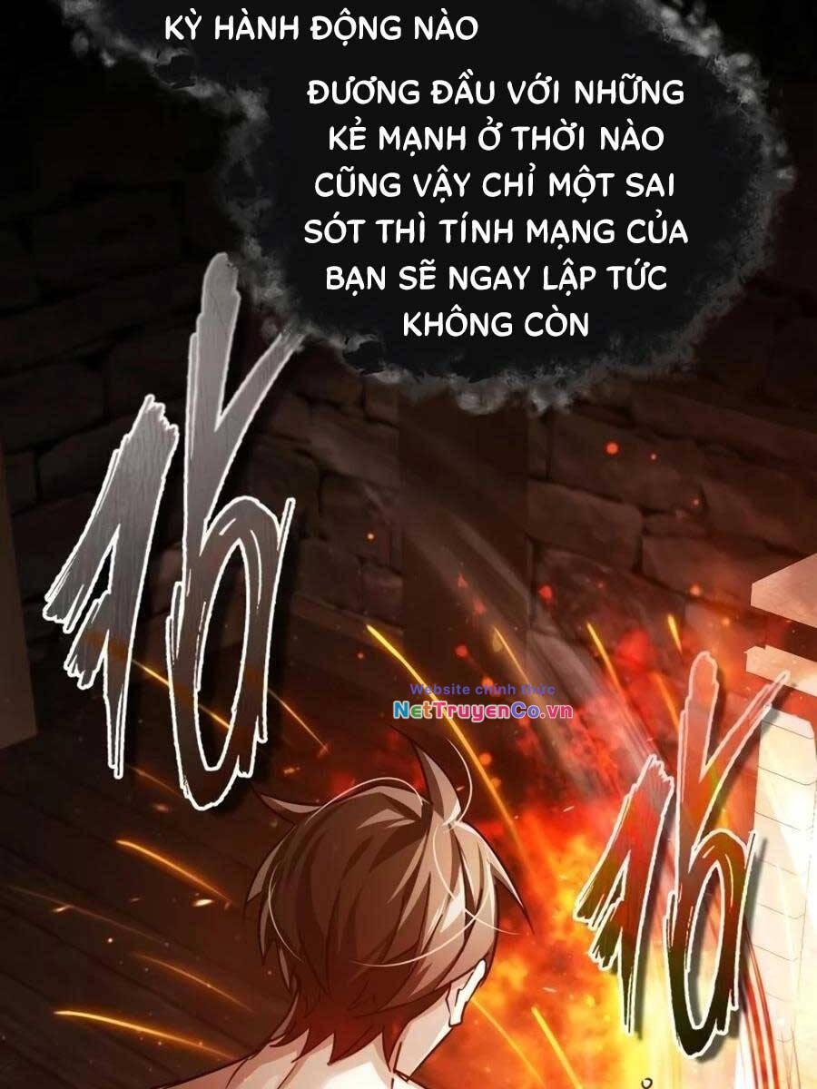Thiên Quỷ Chẳng Sống Nổi Cuộc Đời Bình Thường: Chapter 81