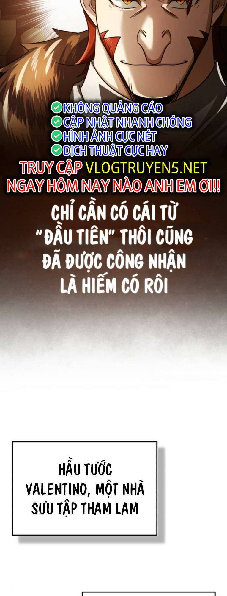 Thiên Quỷ Chẳng Sống Nổi Cuộc Đời Bình Thường: Chapter 81