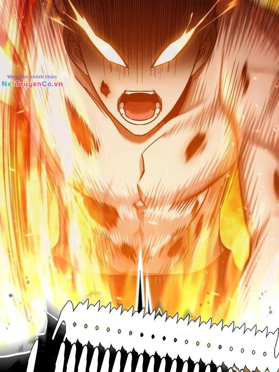 Thiên Quỷ Chẳng Sống Nổi Cuộc Đời Bình Thường: Chapter 81