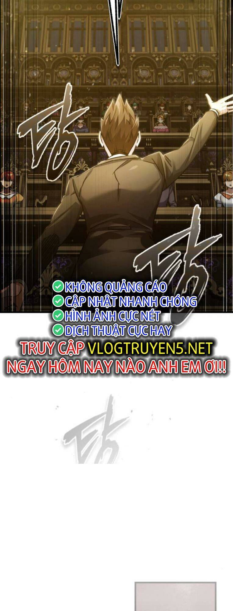 Thiên Quỷ Chẳng Sống Nổi Cuộc Đời Bình Thường: Chapter 81