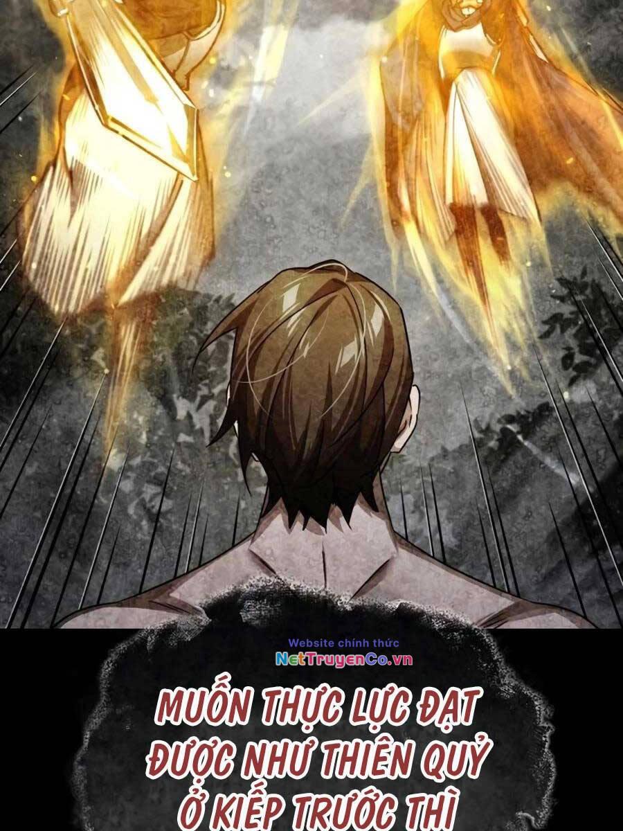 Thiên Quỷ Chẳng Sống Nổi Cuộc Đời Bình Thường: Chapter 81