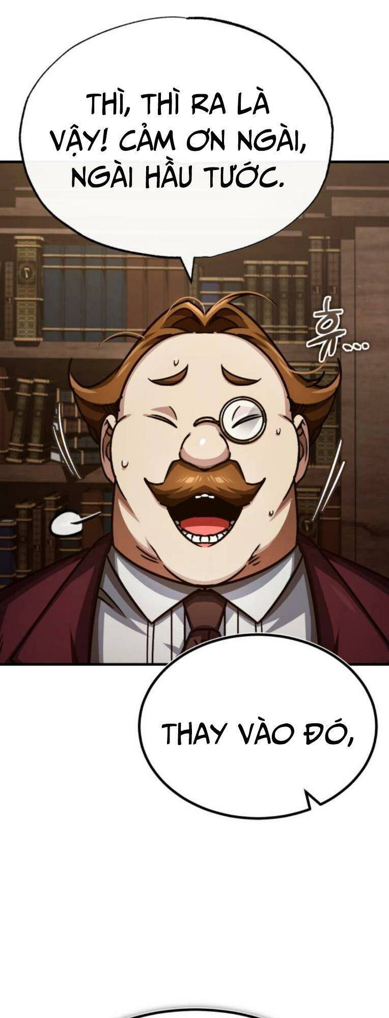 Thiên Quỷ Chẳng Sống Nổi Cuộc Đời Bình Thường: Chapter 81