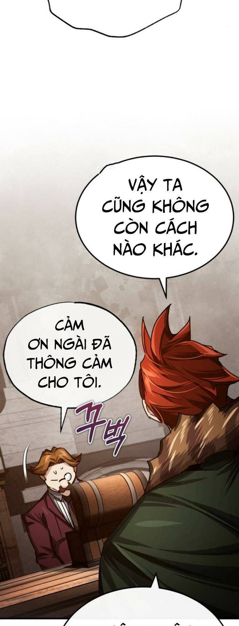 Thiên Quỷ Chẳng Sống Nổi Cuộc Đời Bình Thường: Chapter 81