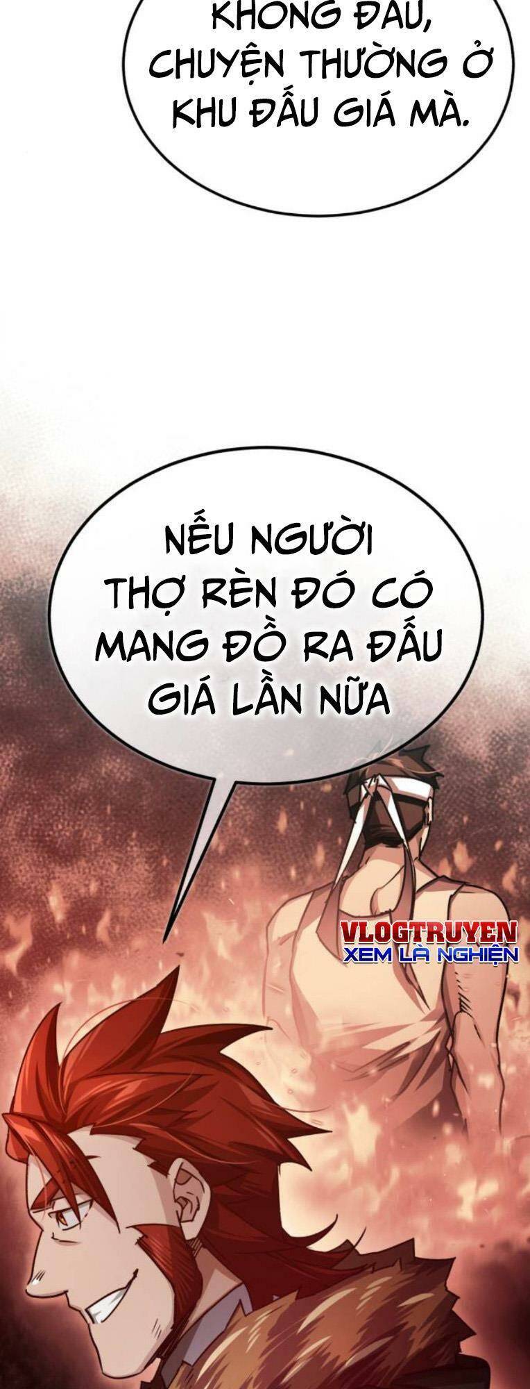 Thiên Quỷ Chẳng Sống Nổi Cuộc Đời Bình Thường: Chapter 81
