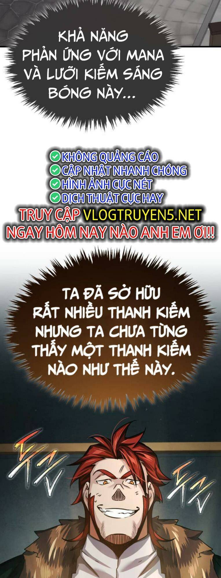 Thiên Quỷ Chẳng Sống Nổi Cuộc Đời Bình Thường: Chapter 81