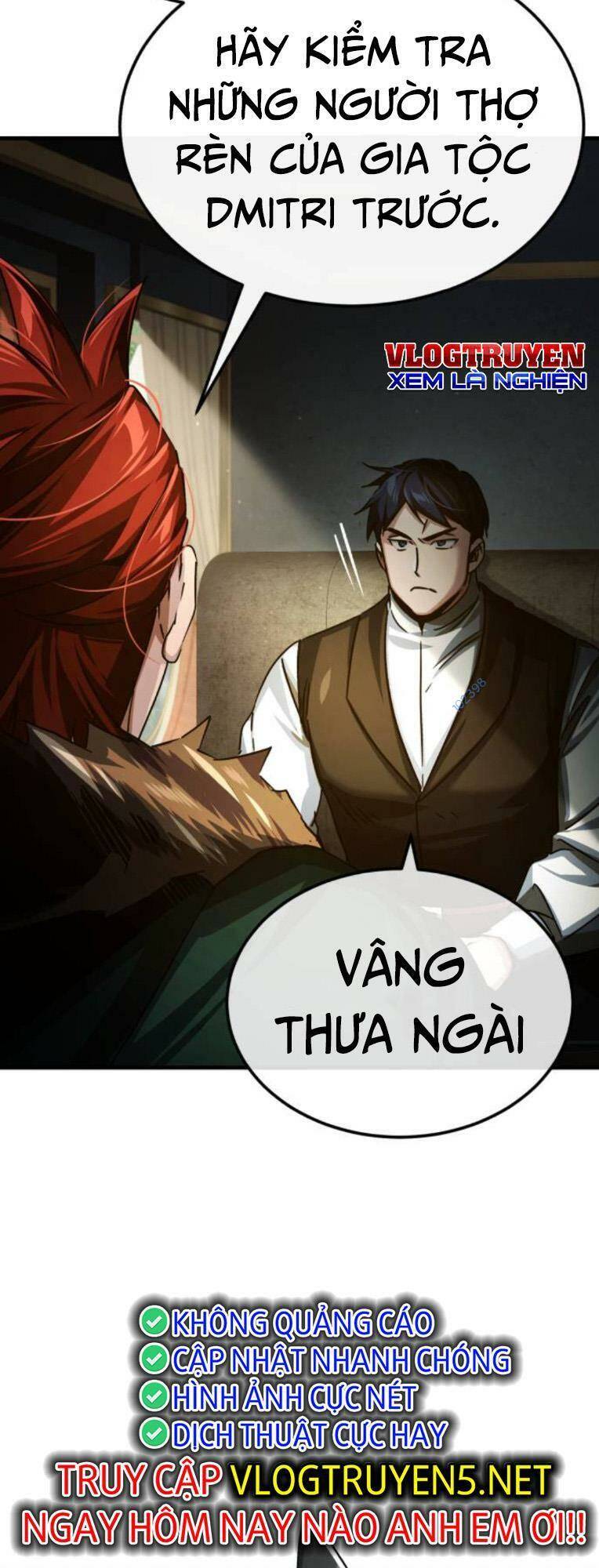 Thiên Quỷ Chẳng Sống Nổi Cuộc Đời Bình Thường: Chapter 81