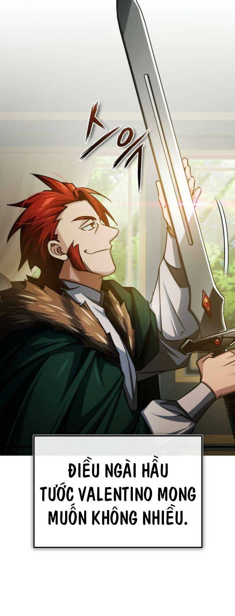 Thiên Quỷ Chẳng Sống Nổi Cuộc Đời Bình Thường: Chapter 81