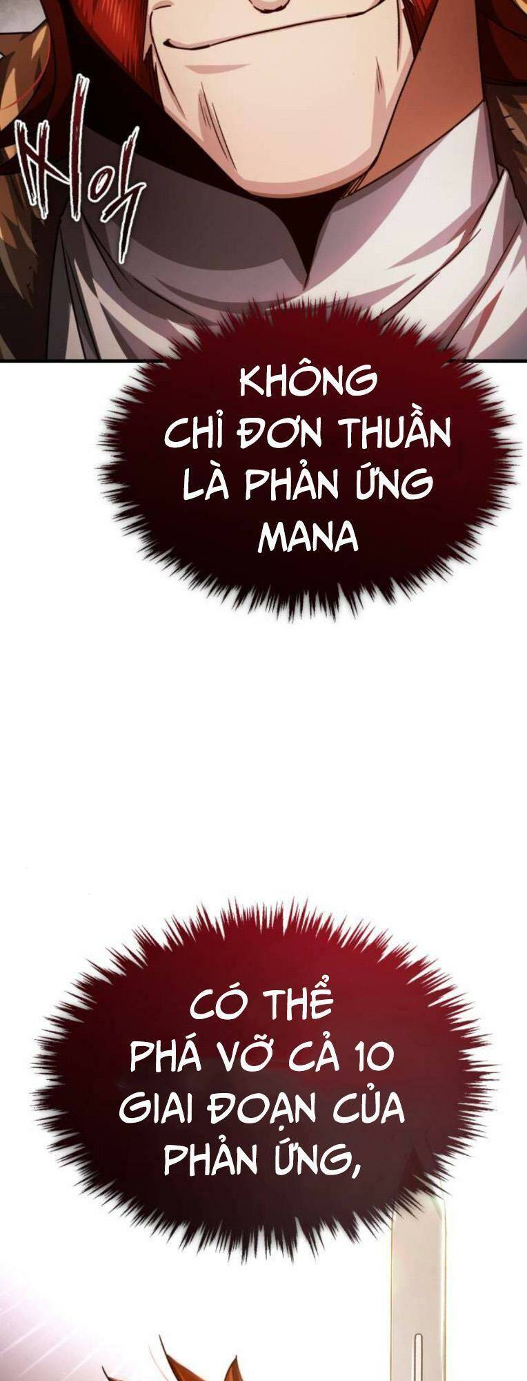 Thiên Quỷ Chẳng Sống Nổi Cuộc Đời Bình Thường: Chapter 81