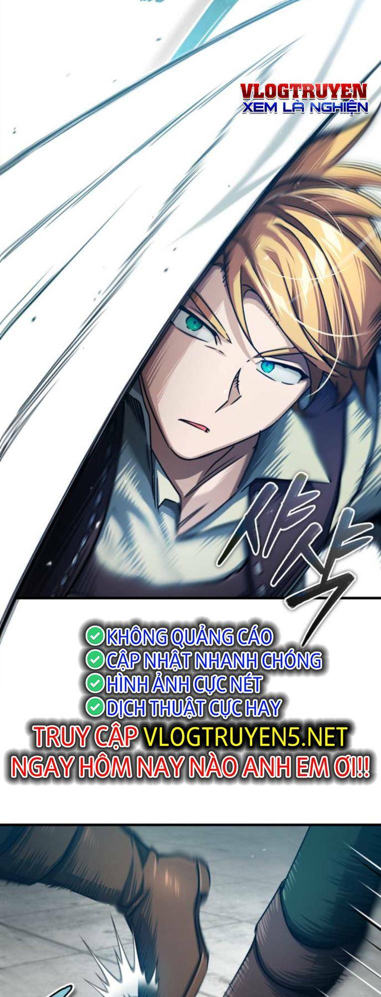 Thiên Quỷ Chẳng Sống Nổi Cuộc Đời Bình Thường: Chapter 81