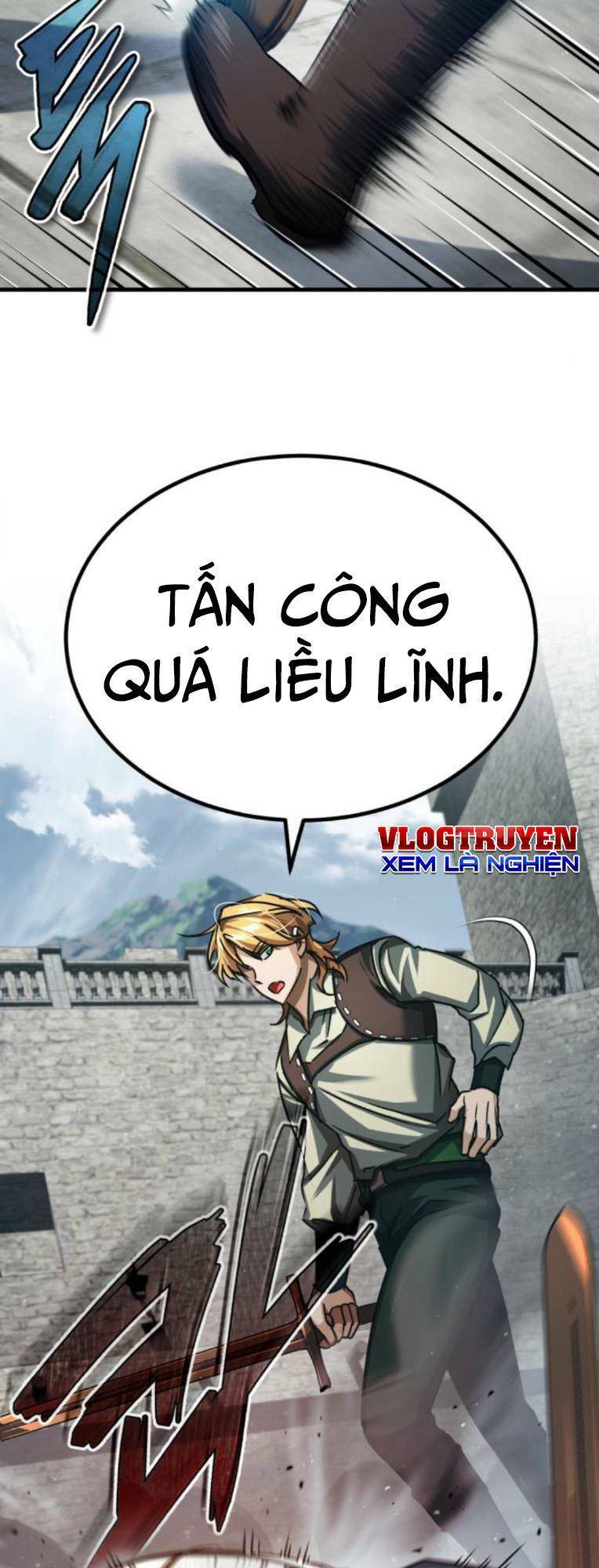 Thiên Quỷ Chẳng Sống Nổi Cuộc Đời Bình Thường: Chapter 81