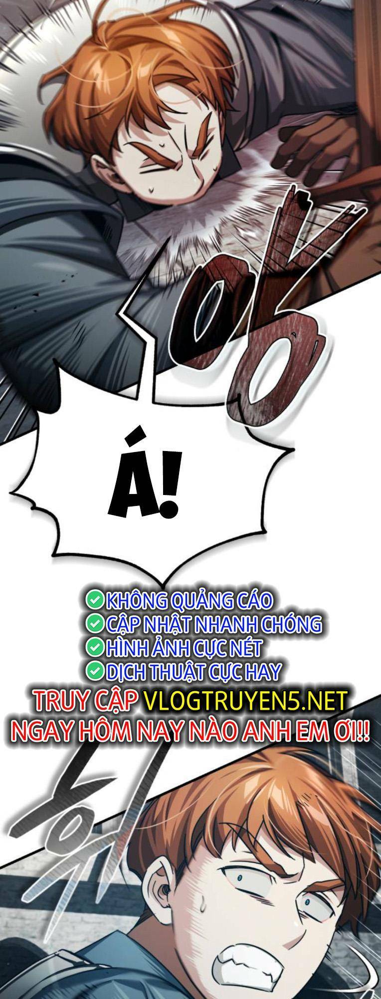 Thiên Quỷ Chẳng Sống Nổi Cuộc Đời Bình Thường: Chapter 81
