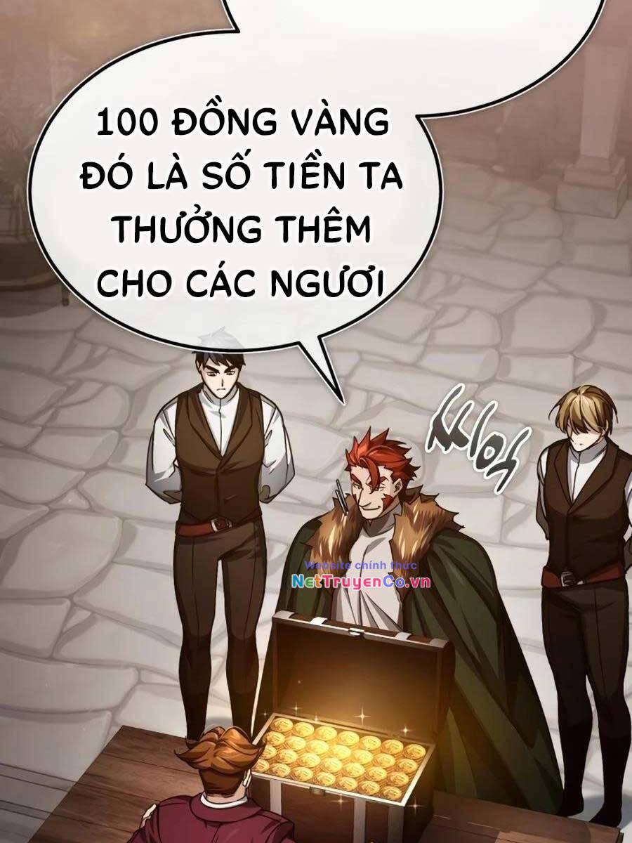 Thiên Quỷ Chẳng Sống Nổi Cuộc Đời Bình Thường: Chapter 81