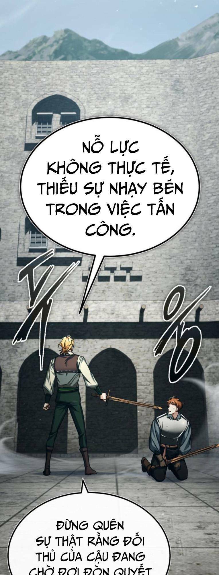 Thiên Quỷ Chẳng Sống Nổi Cuộc Đời Bình Thường: Chapter 81