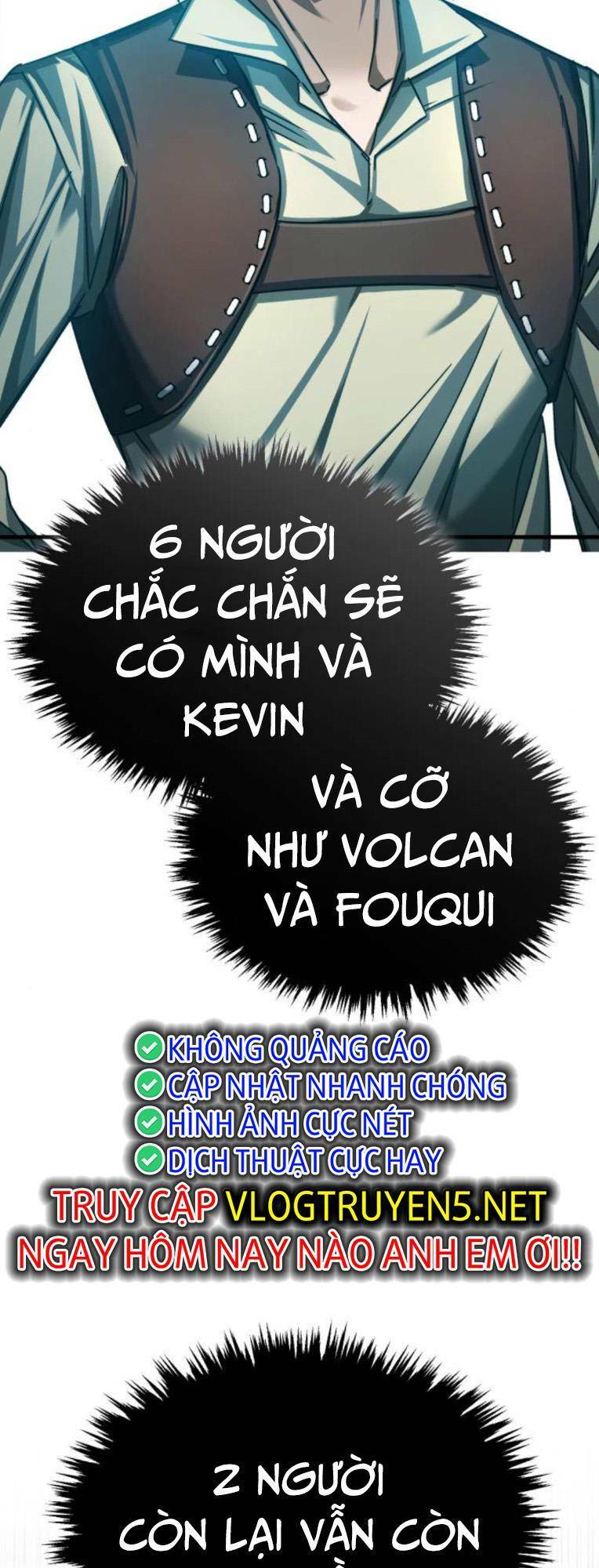 Thiên Quỷ Chẳng Sống Nổi Cuộc Đời Bình Thường: Chapter 81