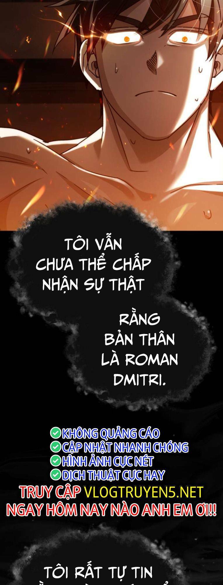 Thiên Quỷ Chẳng Sống Nổi Cuộc Đời Bình Thường: Chapter 81