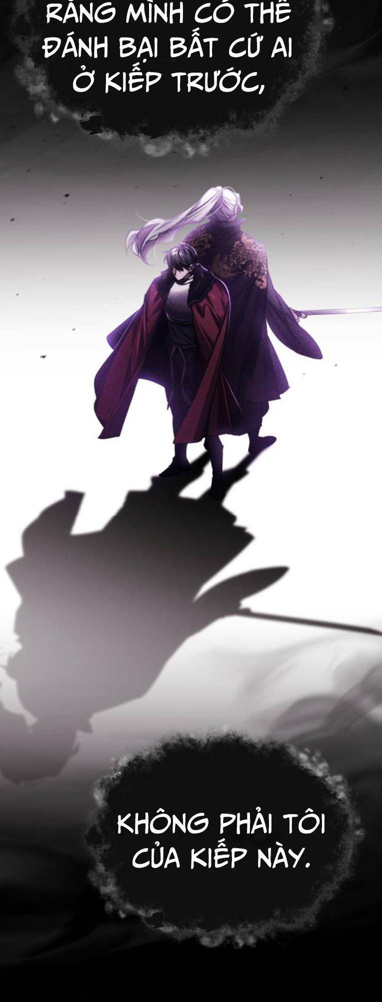 Thiên Quỷ Chẳng Sống Nổi Cuộc Đời Bình Thường: Chapter 81