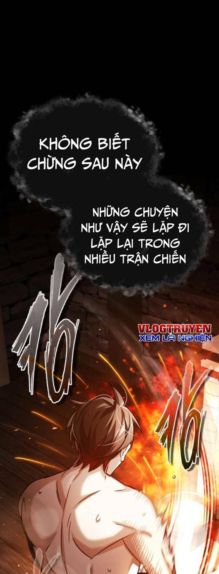 Thiên Quỷ Chẳng Sống Nổi Cuộc Đời Bình Thường: Chapter 81