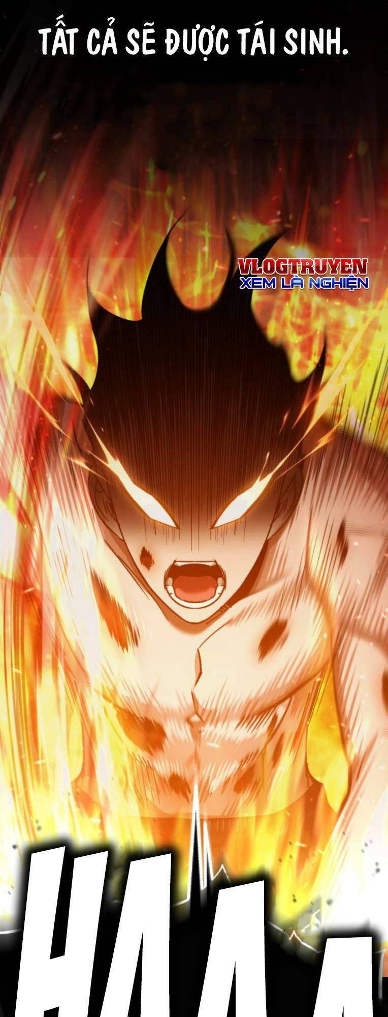 Thiên Quỷ Chẳng Sống Nổi Cuộc Đời Bình Thường: Chapter 81