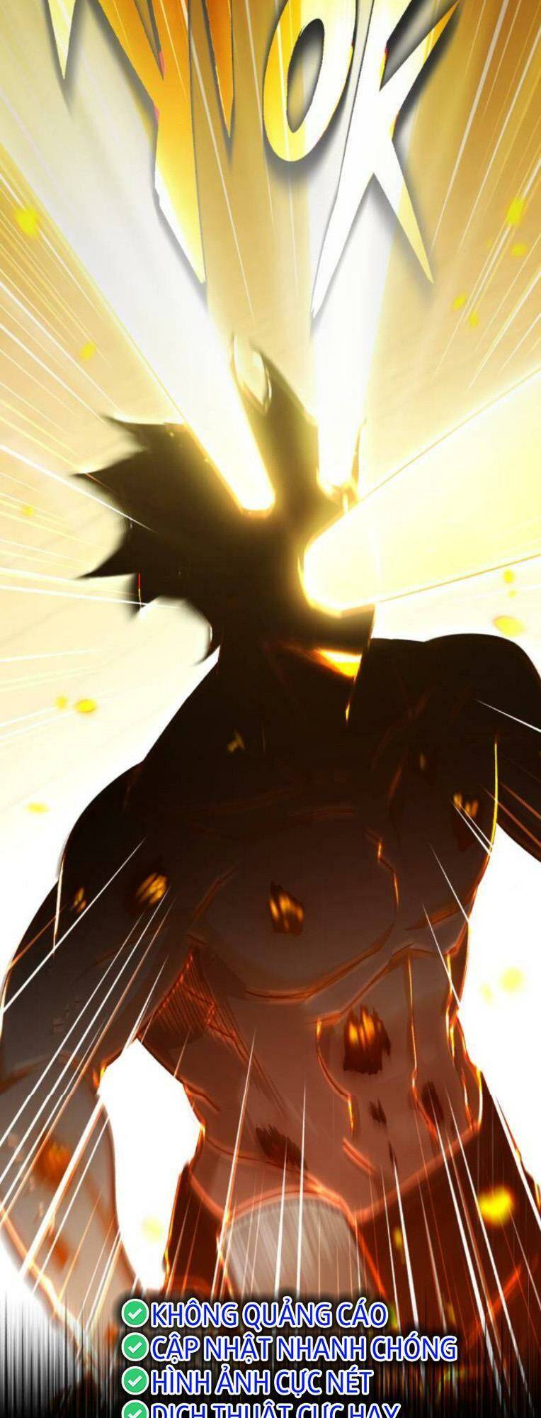 Thiên Quỷ Chẳng Sống Nổi Cuộc Đời Bình Thường: Chapter 81