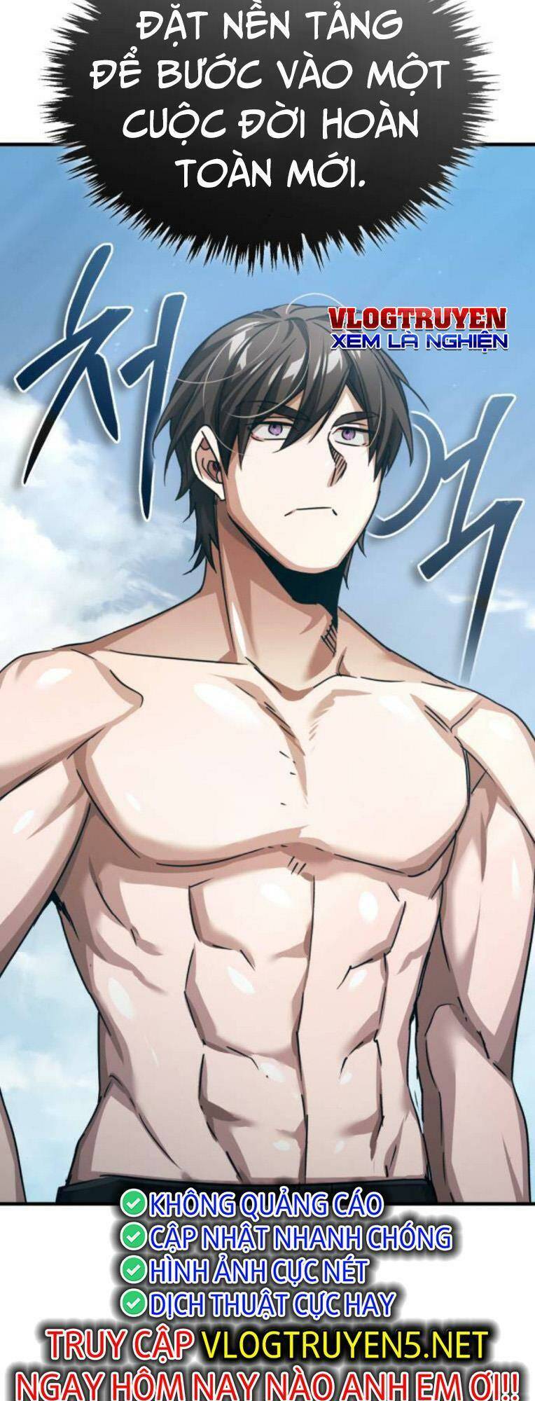 Thiên Quỷ Chẳng Sống Nổi Cuộc Đời Bình Thường: Chapter 81
