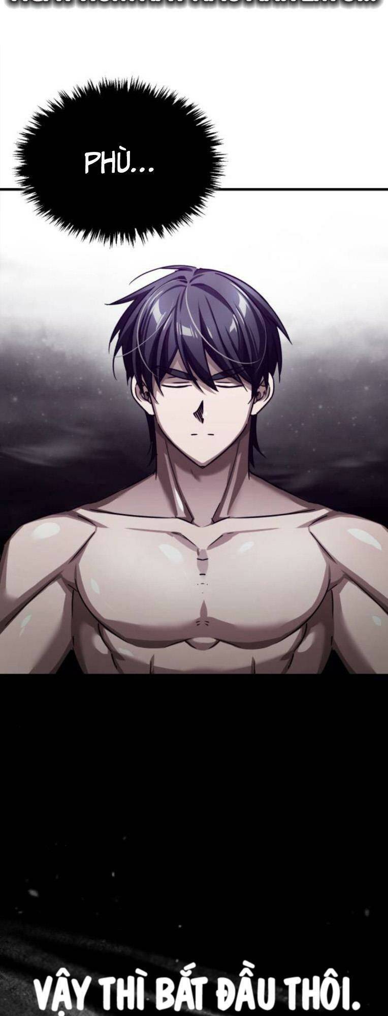 Thiên Quỷ Chẳng Sống Nổi Cuộc Đời Bình Thường: Chapter 81