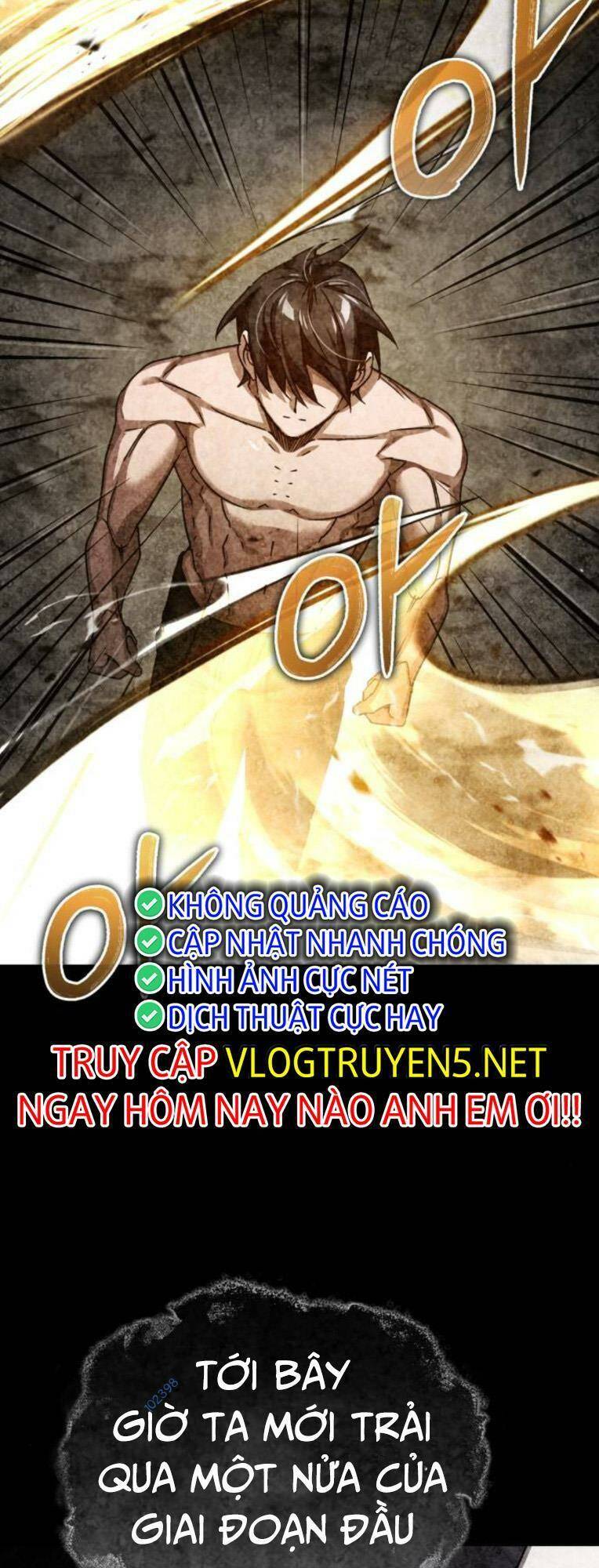 Thiên Quỷ Chẳng Sống Nổi Cuộc Đời Bình Thường: Chapter 81