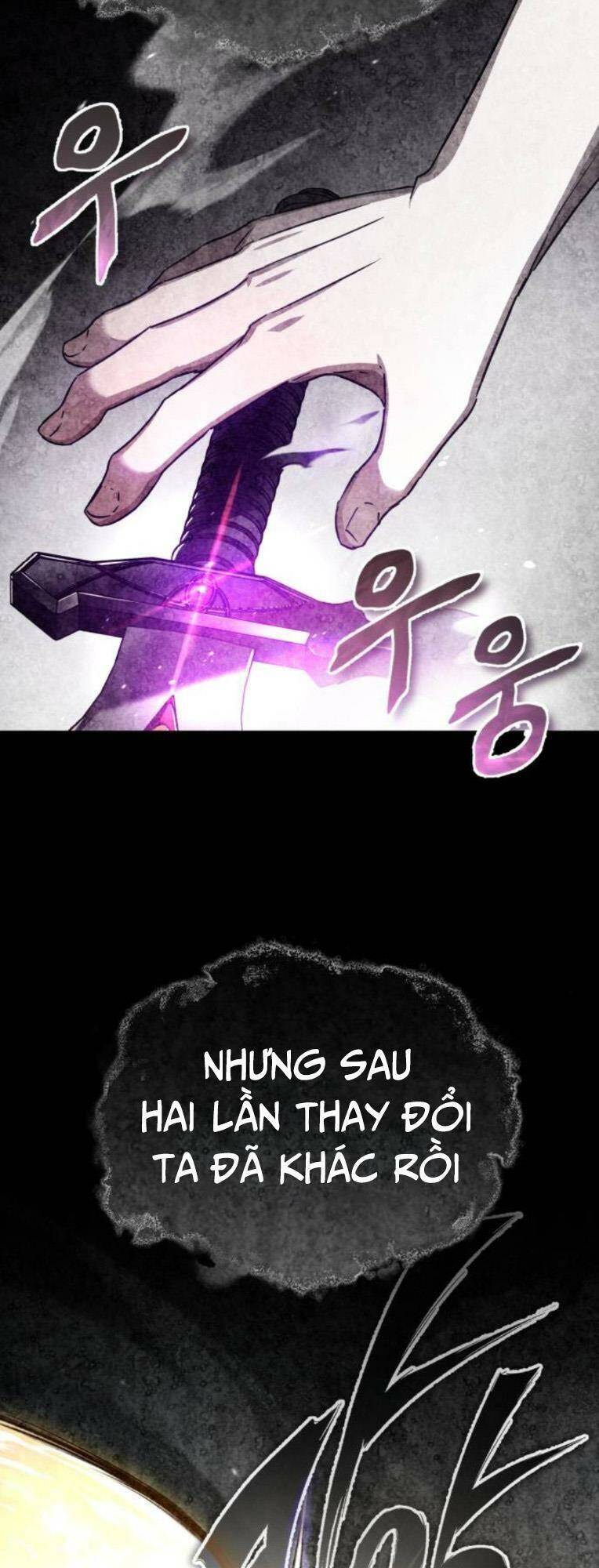 Thiên Quỷ Chẳng Sống Nổi Cuộc Đời Bình Thường: Chapter 81
