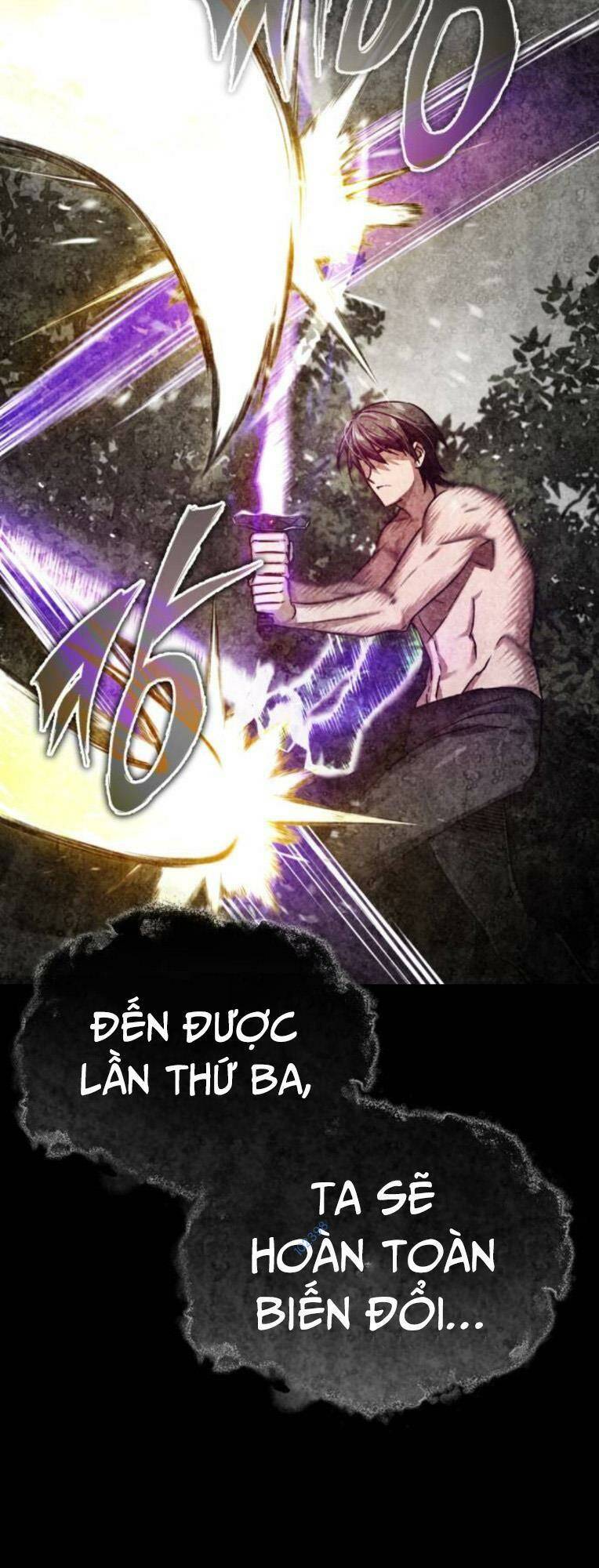 Thiên Quỷ Chẳng Sống Nổi Cuộc Đời Bình Thường: Chapter 81