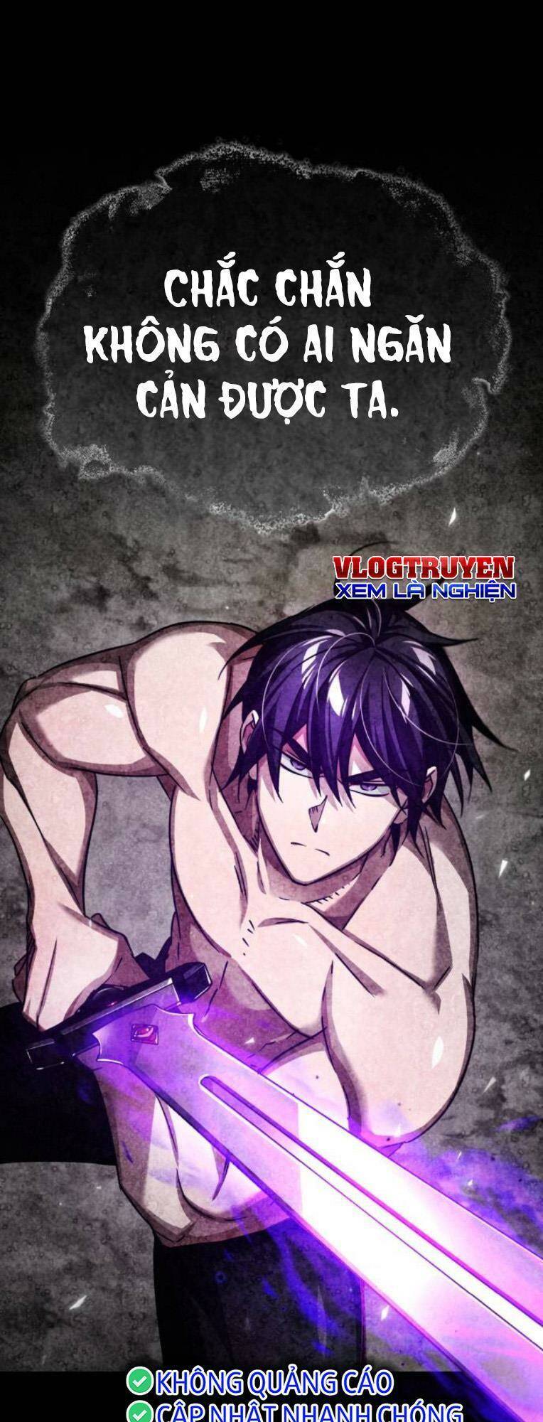 Thiên Quỷ Chẳng Sống Nổi Cuộc Đời Bình Thường: Chapter 81