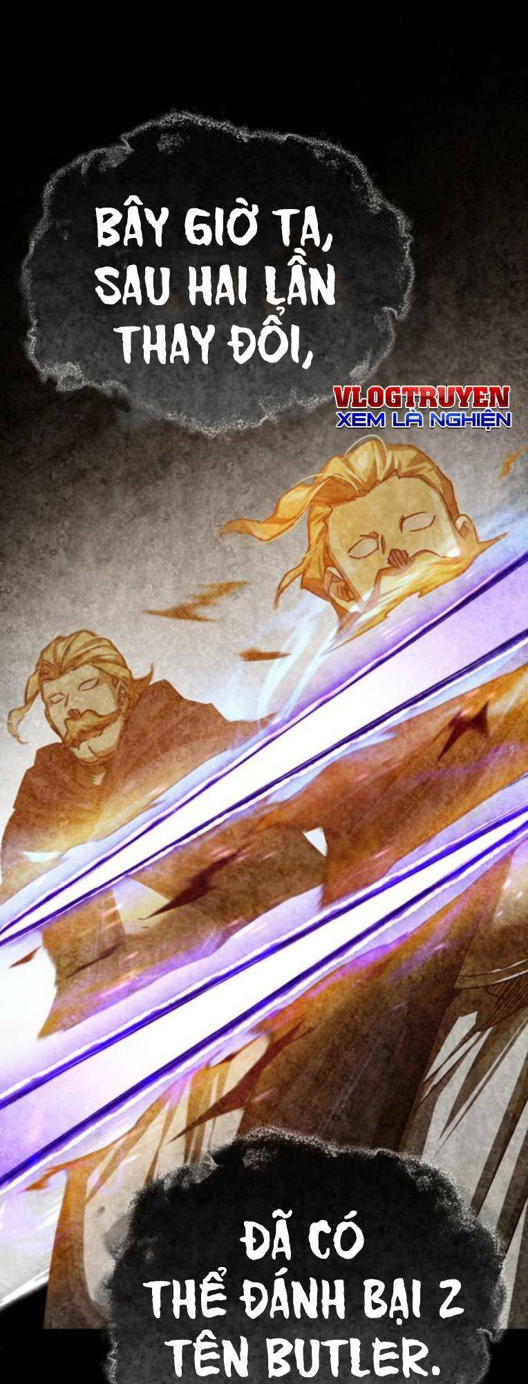 Thiên Quỷ Chẳng Sống Nổi Cuộc Đời Bình Thường: Chapter 81