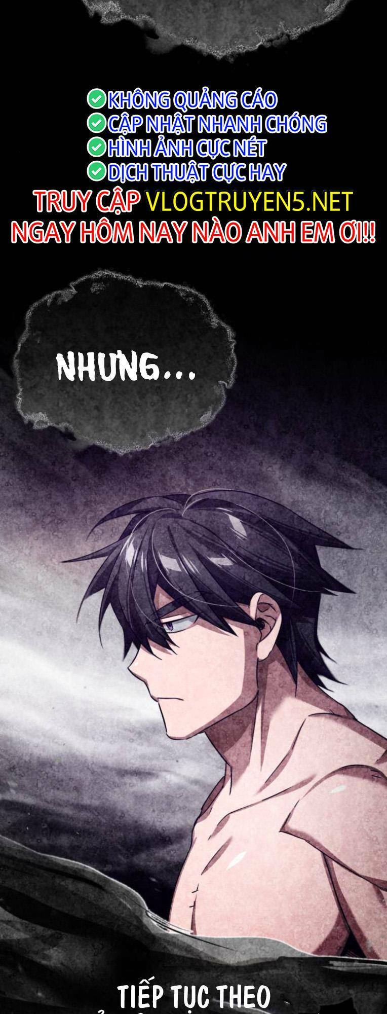 Thiên Quỷ Chẳng Sống Nổi Cuộc Đời Bình Thường: Chapter 81