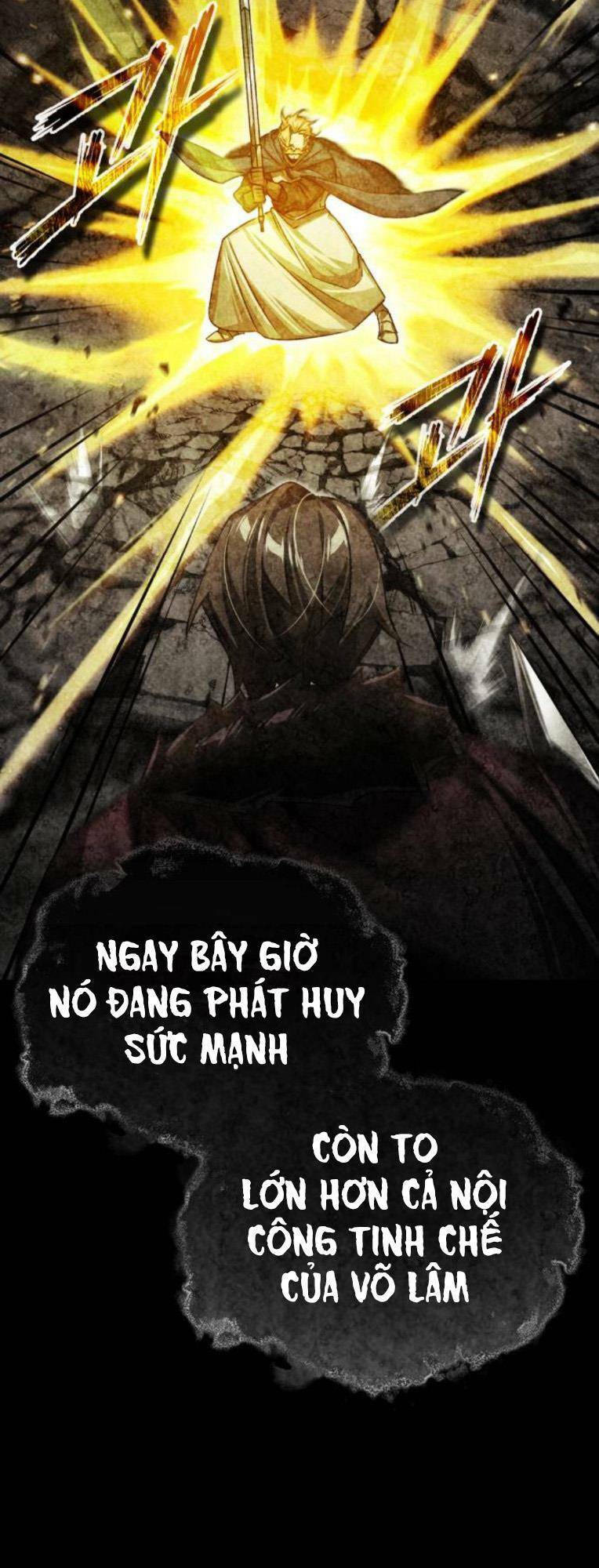 Thiên Quỷ Chẳng Sống Nổi Cuộc Đời Bình Thường: Chapter 81