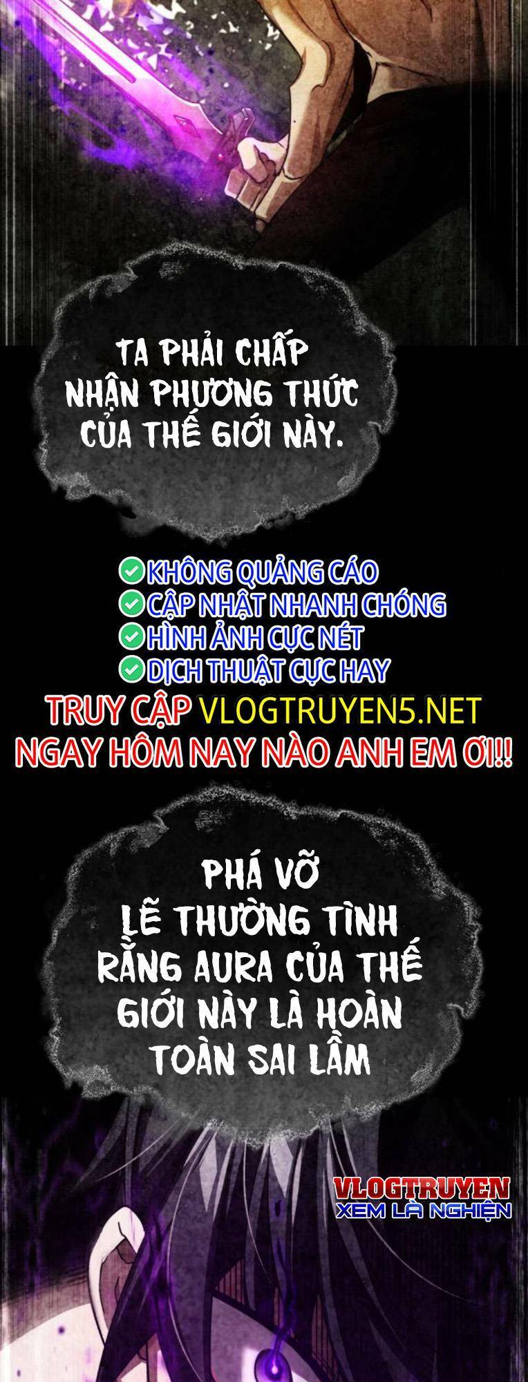 Thiên Quỷ Chẳng Sống Nổi Cuộc Đời Bình Thường: Chapter 81