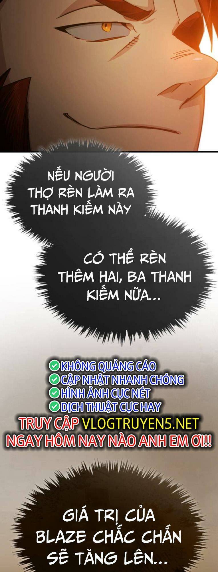 Thiên Quỷ Chẳng Sống Nổi Cuộc Đời Bình Thường: Chapter 81