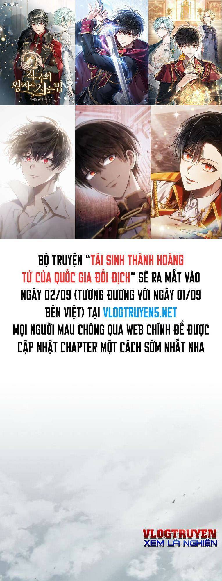 Thiên Quỷ Chẳng Sống Nổi Cuộc Đời Bình Thường: Chapter 82