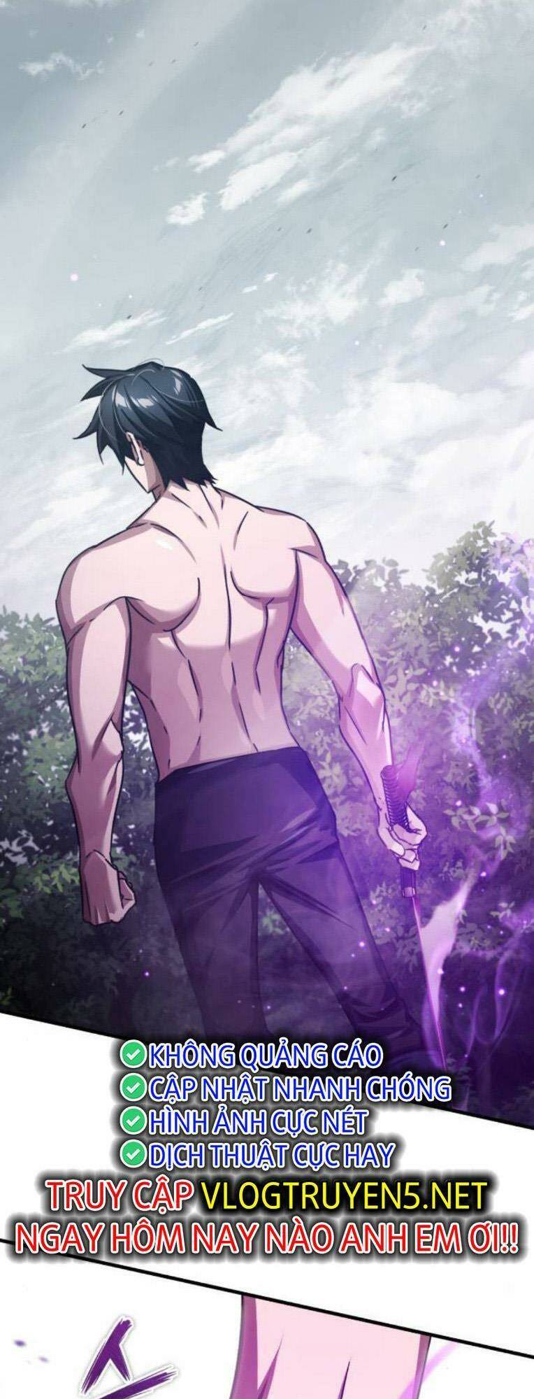 Thiên Quỷ Chẳng Sống Nổi Cuộc Đời Bình Thường: Chapter 82