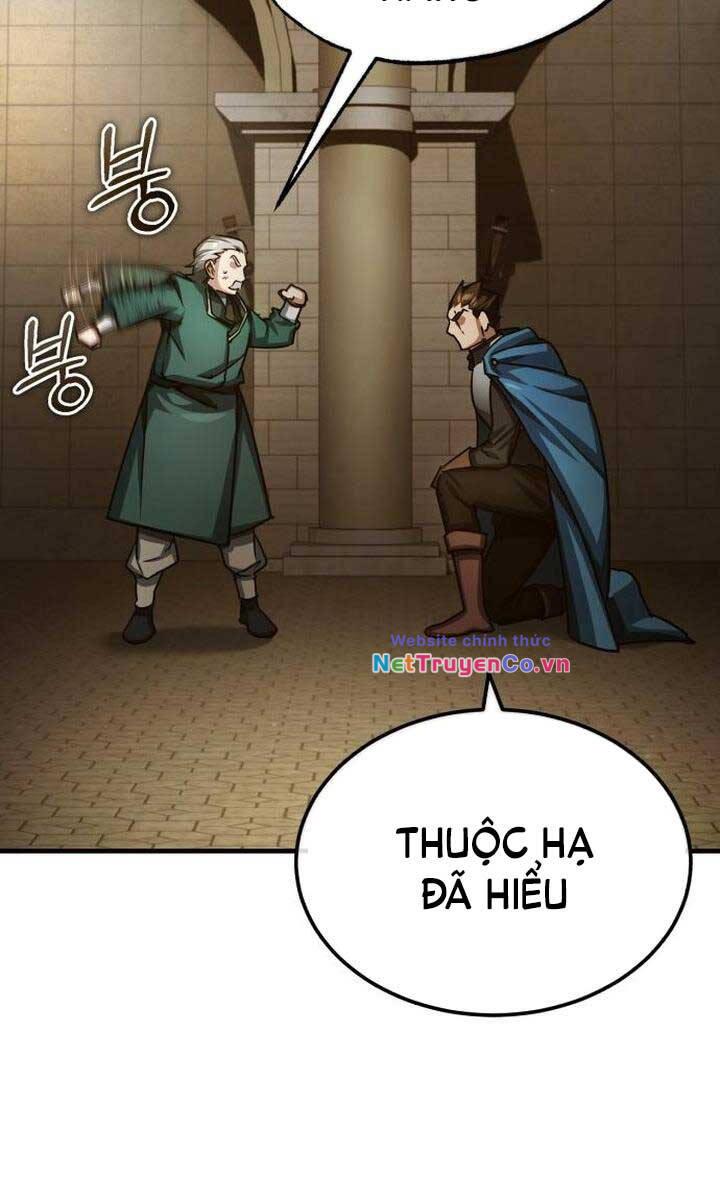 Thiên Quỷ Chẳng Sống Nổi Cuộc Đời Bình Thường: Chapter 82